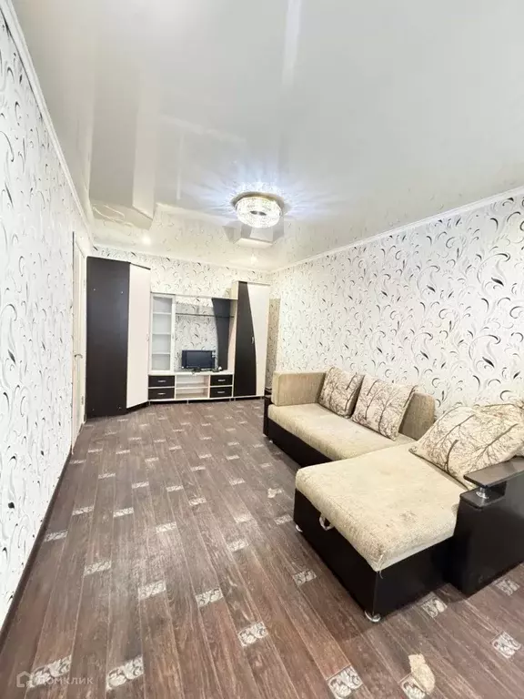 Продаётся 1-к квартира, 33 м - Фото 0