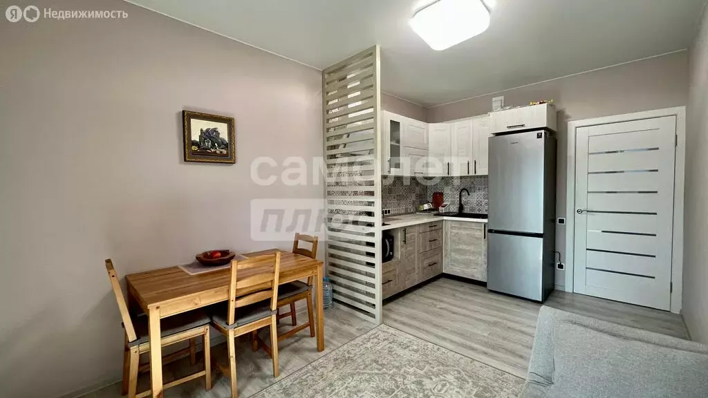1-комнатная квартира: Туапсе, улица Портовиков, 39/3 (42 м) - Фото 0