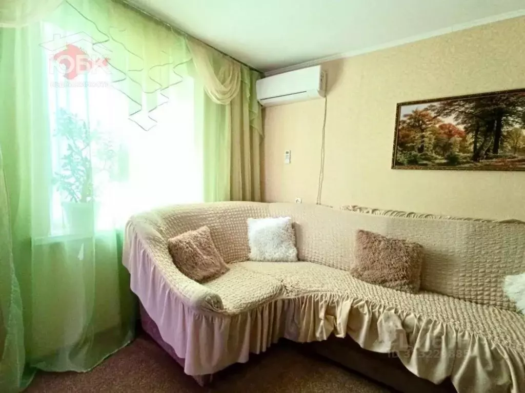 Дом в Крым, Черноморский район, с. Межводное ул. 30 лет Победы, 2 (110 ... - Фото 2