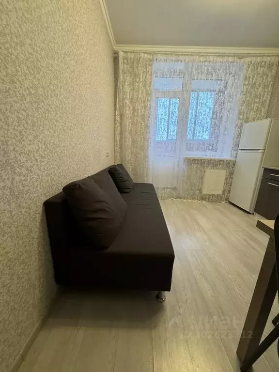 1-к кв. Московская область, Апрелевка Наро-Фоминский городской округ, ... - Фото 2