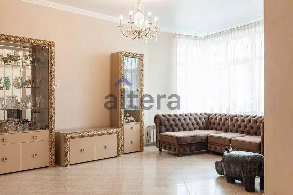 3-к кв. Татарстан, Казань ул. Оренбургский Тракт, 24А (97.2 м) - Фото 2