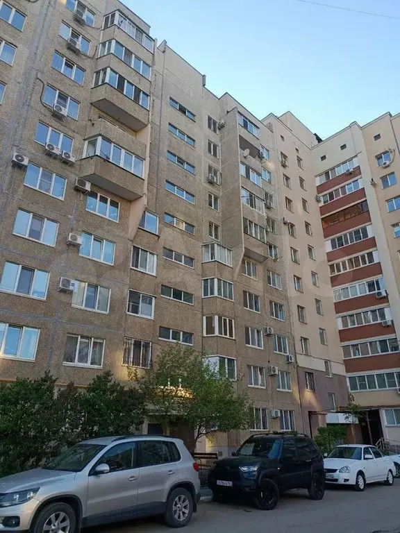 1-к. квартира, 33 м, 3/10 эт. - Фото 0