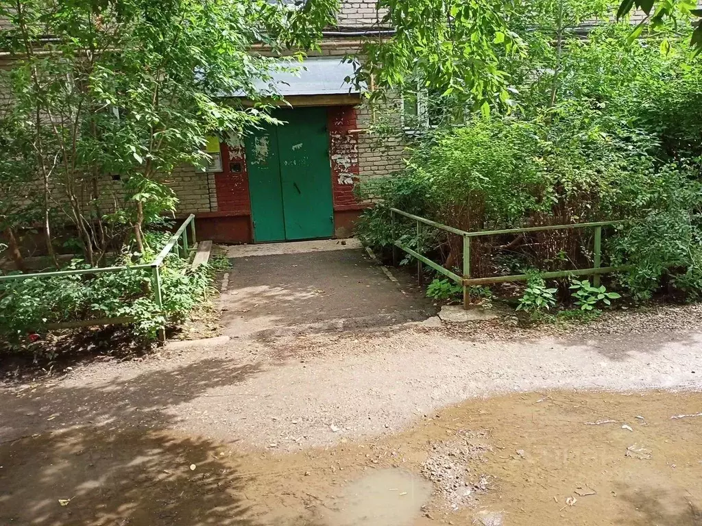 1-к кв. Владимирская область, Александров ул. Терешковой, 2 (31.0 м) - Фото 0