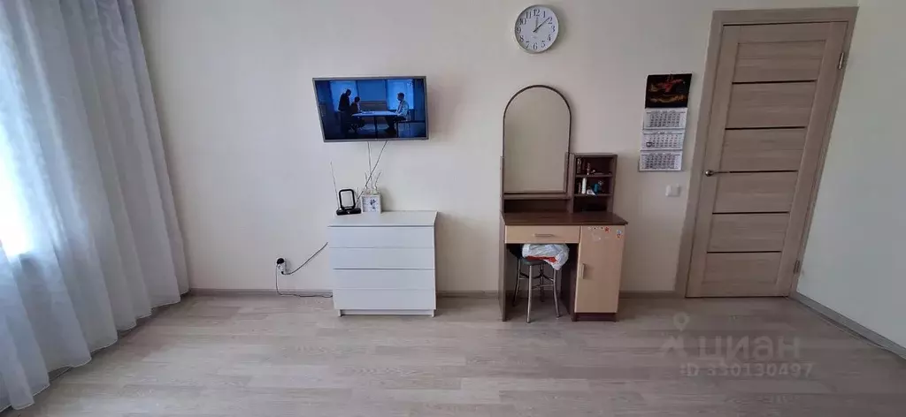 1-к кв. Калужская область, Калуга ул. Владимира Козлова, 14 (38.0 м) - Фото 1