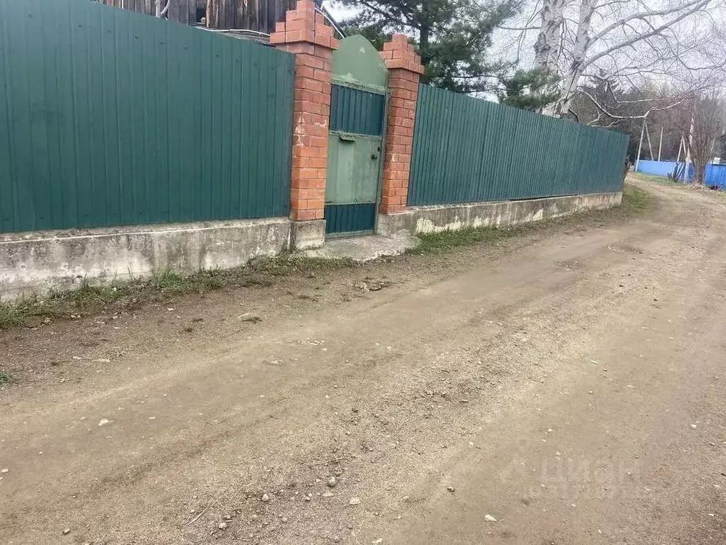 Дом в Приморский край, Уссурийский городской округ, с. Каймановка ул. ... - Фото 0
