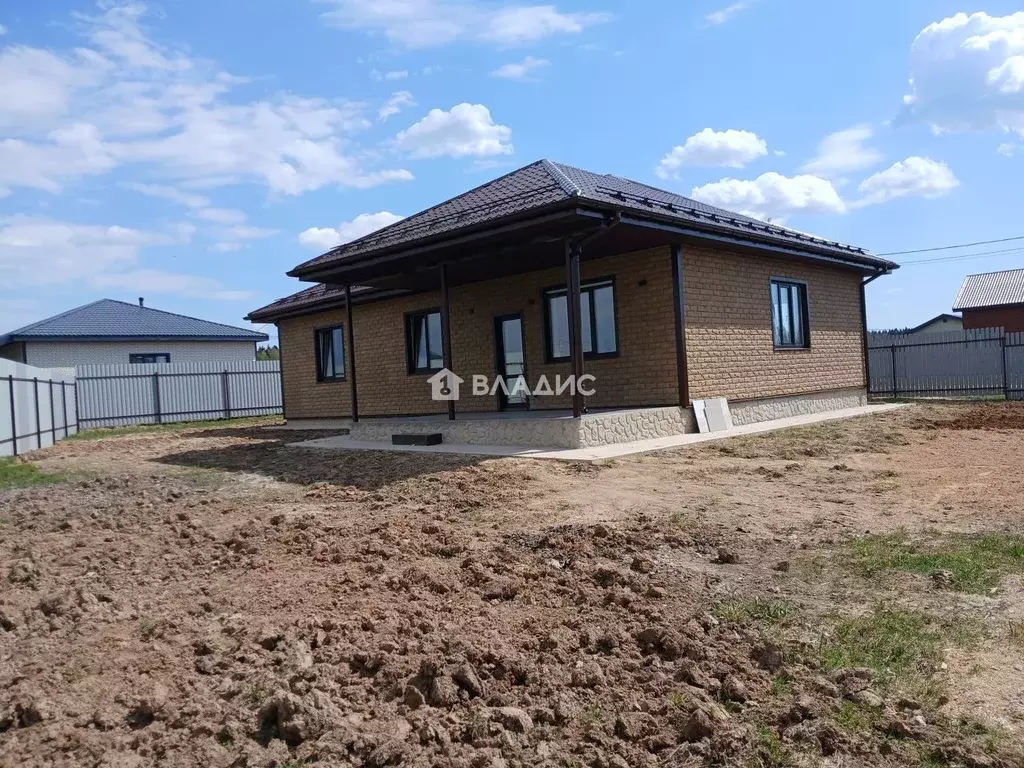 Дом в Московская область, Наро-Фоминский городской округ, Облака дп ... - Фото 1