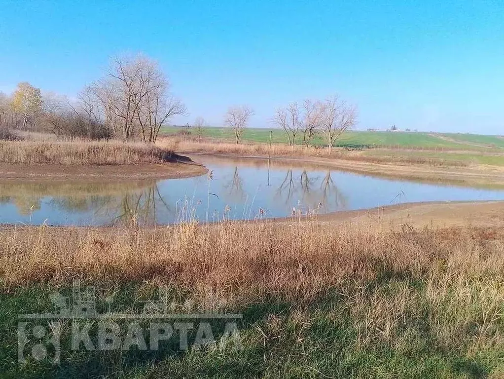 Участок в Краснодарский край, Крымск Озерки мкр, пер. 2-й Дивизионный ... - Фото 2