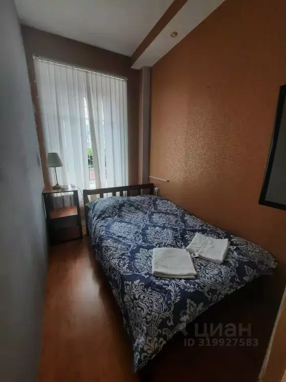 Комната Нижегородская область, Нижний Новгород Большая Покровская ул., ... - Фото 2