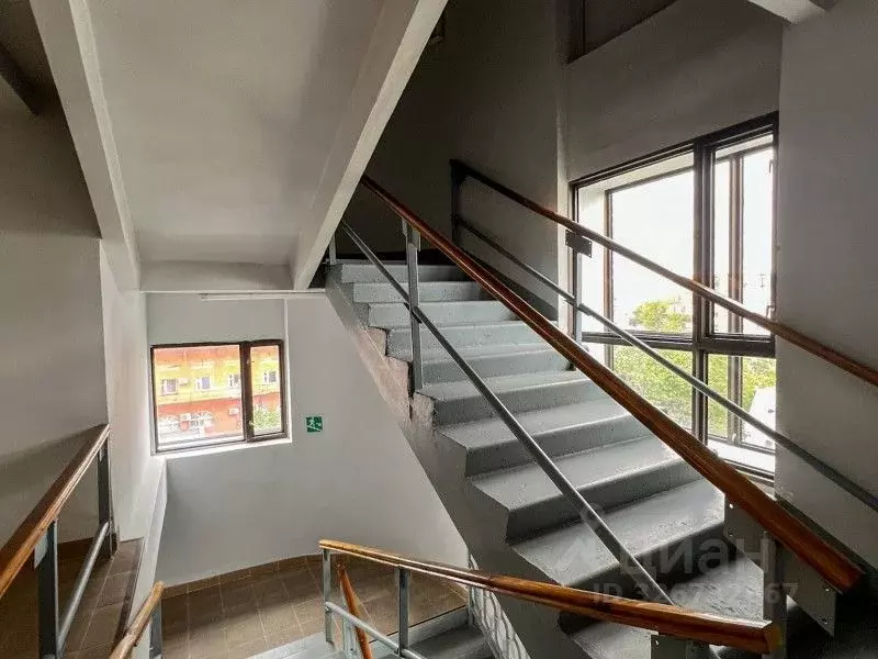 Офис в Москва 2-й Кожуховский проезд, 29К2С16 (35 м) - Фото 2