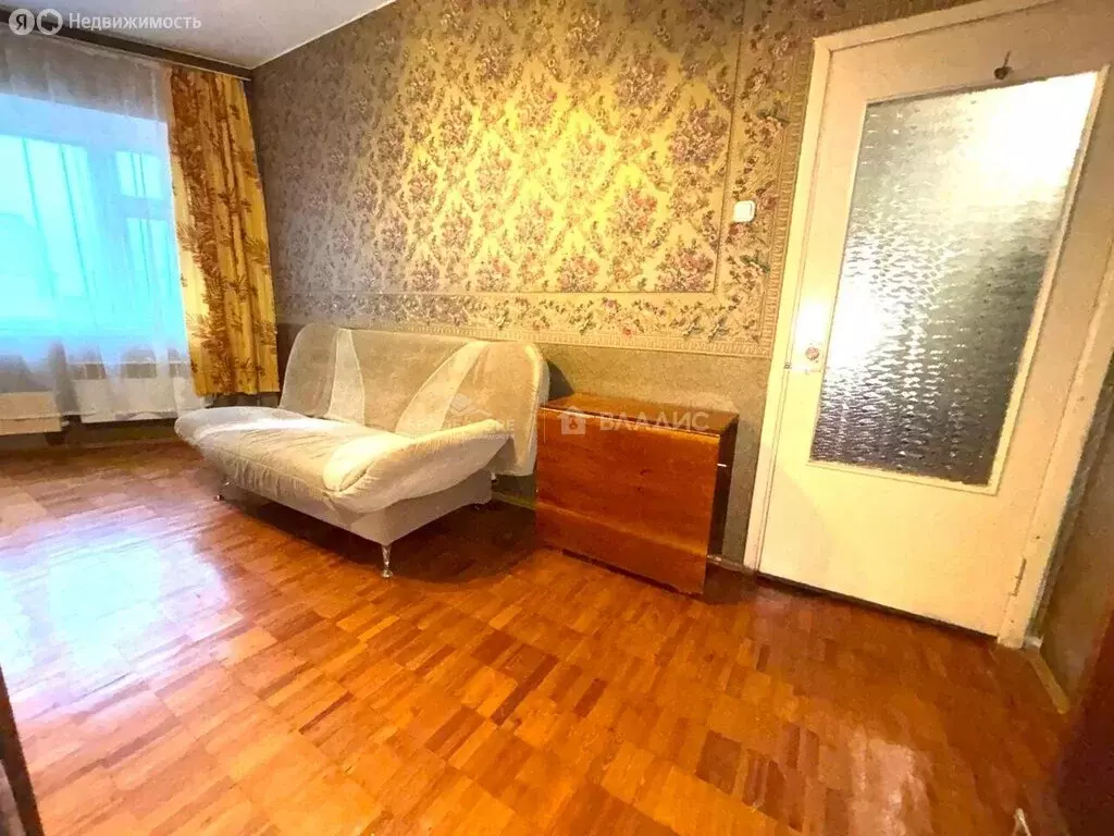 3-комнатная квартира: Архангельск, улица Гайдара, 42 (62.9 м) - Фото 2