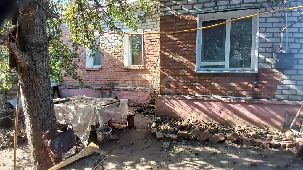 Дом в Саратовская область, Энгельс Беломорская ул., 24 (57 м) - Фото 1