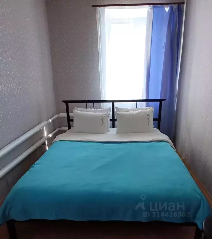2-к кв. Нижегородская область, Нижний Новгород ул. Бекетова, 35Б (40.0 ... - Фото 0