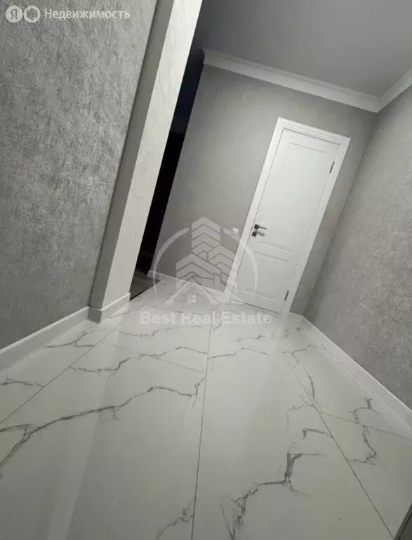 2-комнатная квартира: Махачкала, Гапцахская улица, 8 (42 м) - Фото 2