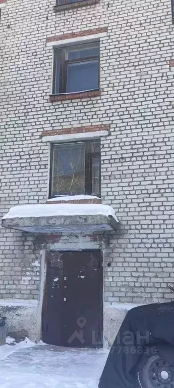 Помещение свободного назначения в Амурская область, Тында Фестивальная ... - Фото 2