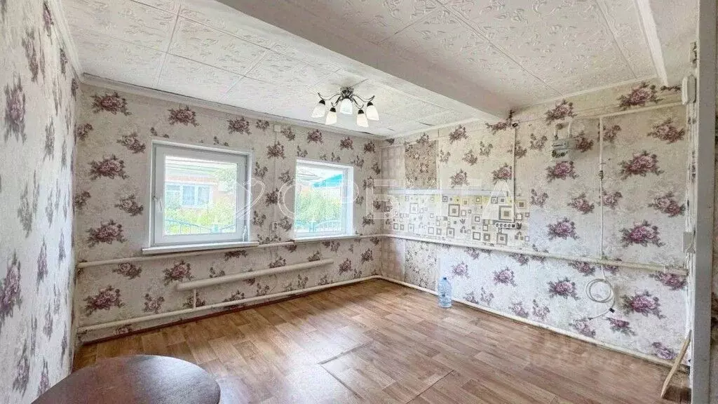 Дом в Тюменская область, Тюменский муниципальный округ, д. Есаулова ... - Фото 2