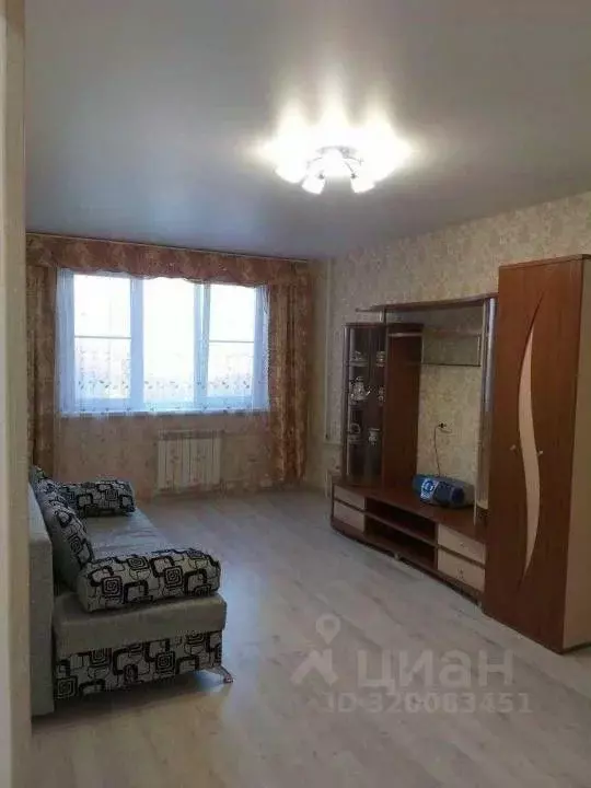 1-к кв. Смоленская область, Починок ул. Твардовского, 4 (35.0 м) - Фото 0