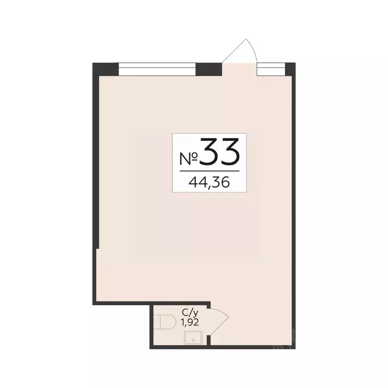 Помещение свободного назначения в Воронежская область, Воронеж Шилово ... - Фото 2