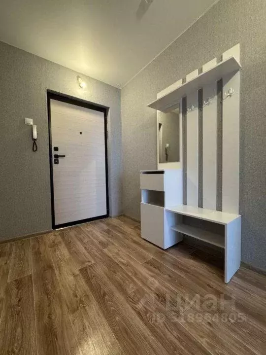 1-к кв. Красноярский край, Красноярск ул. Дубровинского, 110В (38.0 м) - Фото 1