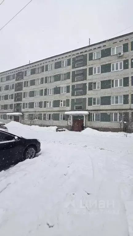 Квартира, 2 комнаты, 44 м - Фото 1