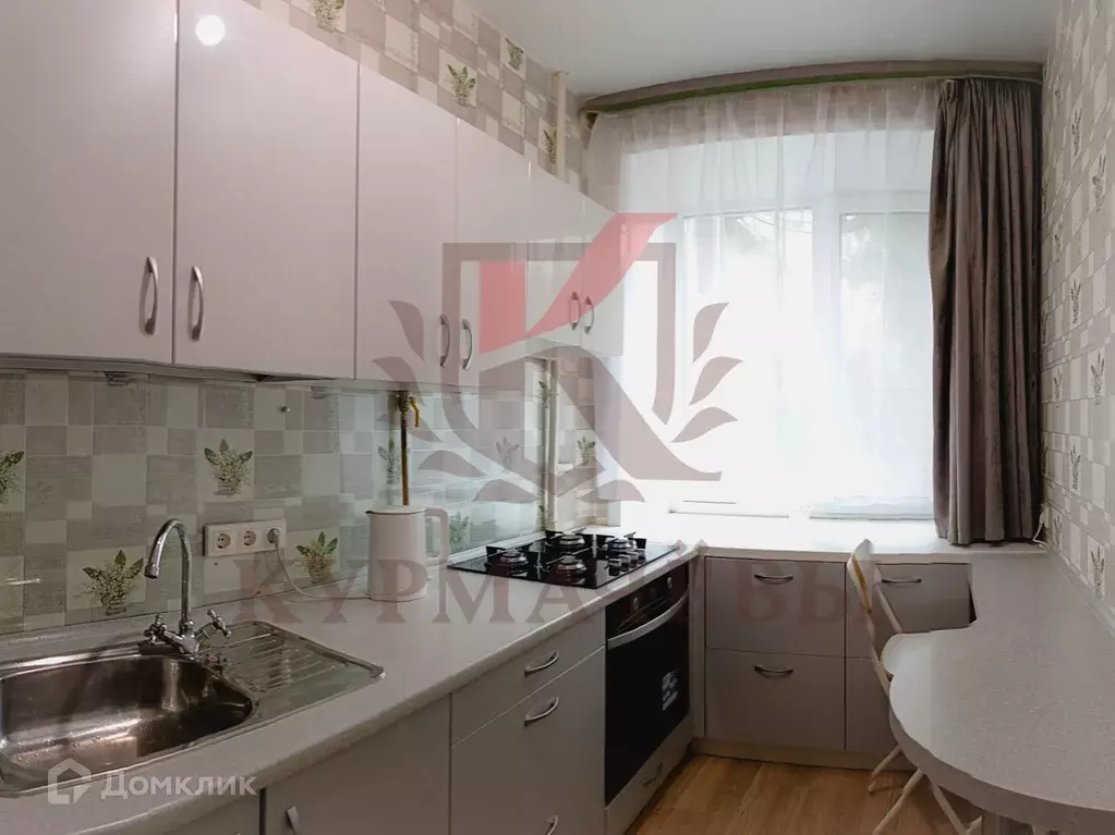 Продаётся 3-к квартира, 55.6 м - Фото 0