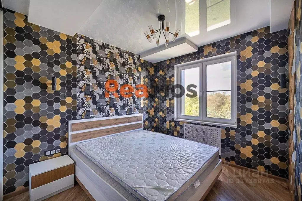 Квартира, 3 комнаты, 73.5 м - Фото 1