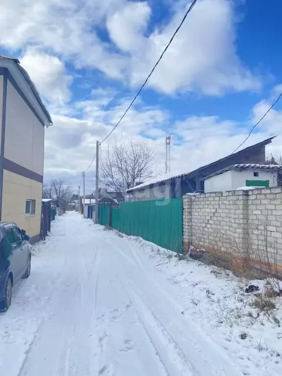 Участок в Амурская область, Благовещенск Лето СТ,  (6.2 сот.) - Фото 0