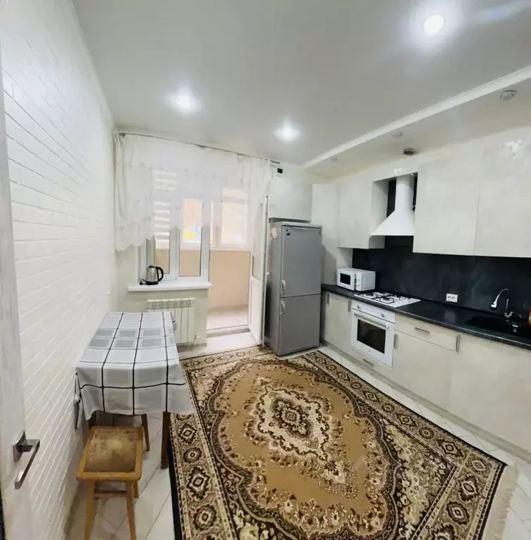 1-к кв. Ставропольский край, Ставрополь ул. Тухачевского, 27/5 (36.0 ... - Фото 1