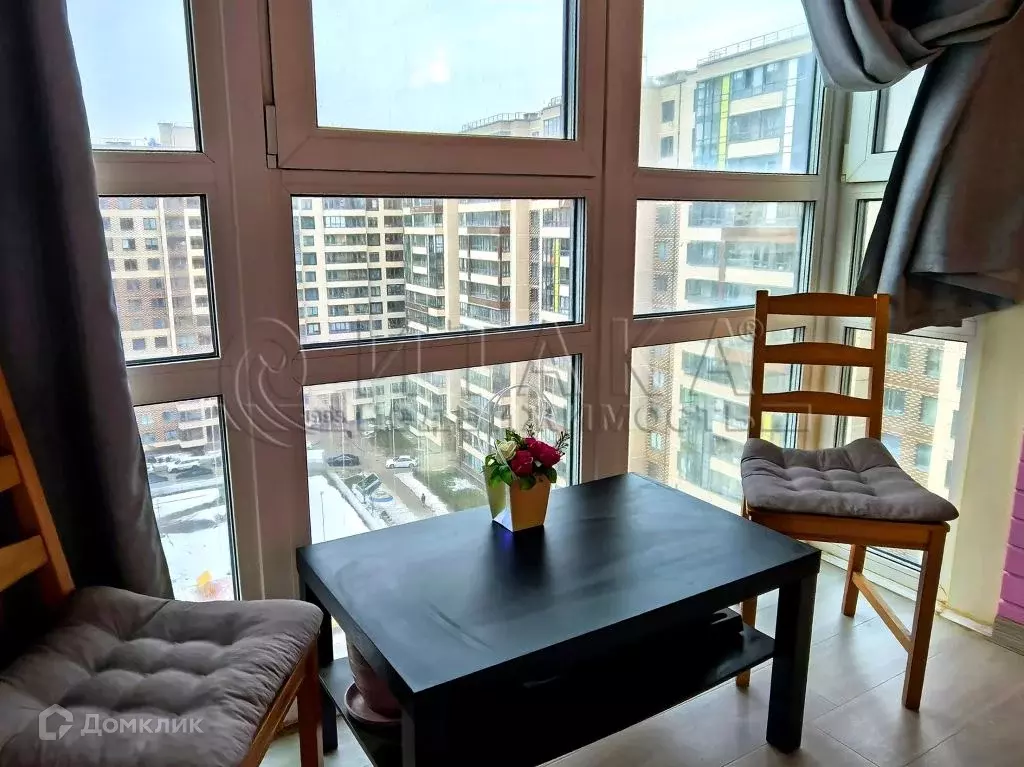 Продаётся 1-к квартира, 34.5 м - Фото 1