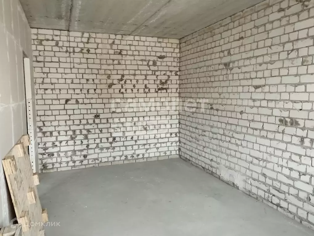 Продаётся 1-к квартира, 42.7 м - Фото 1