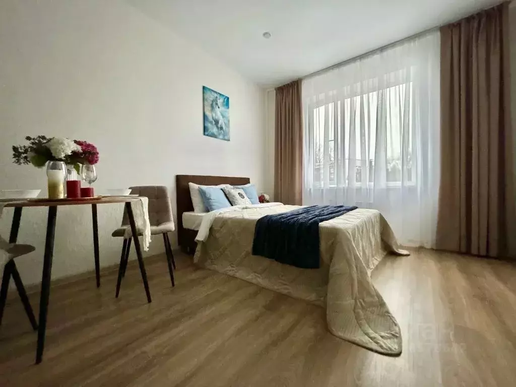 Студия Москва, Москва, Троицк ул. Городская, 20 (20.0 м) - Фото 2