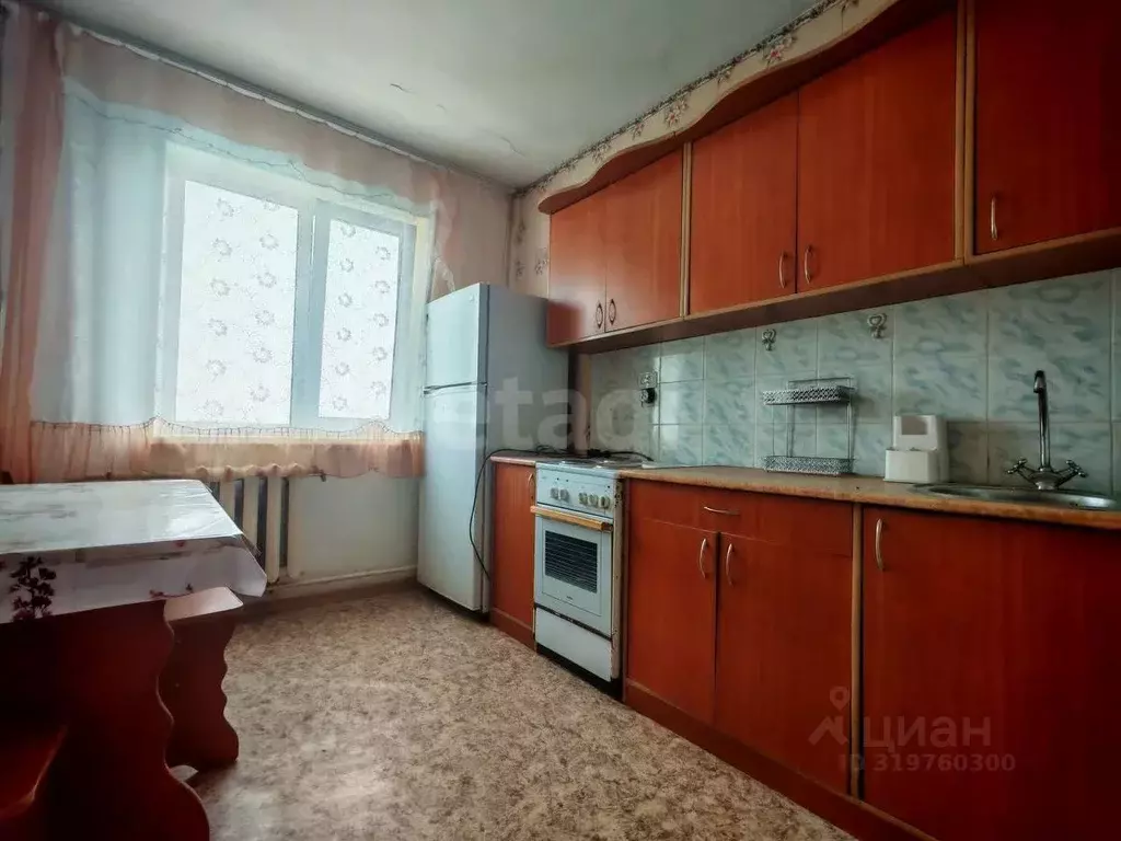 2-к кв. Приморский край, Арсеньев Октябрьская ул., 15 (50.5 м) - Фото 1