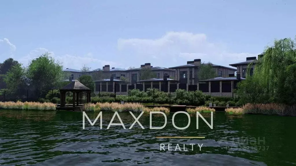 Дом в Ростовская область, Аксайский район, Большелогское с/пос, ... - Фото 2