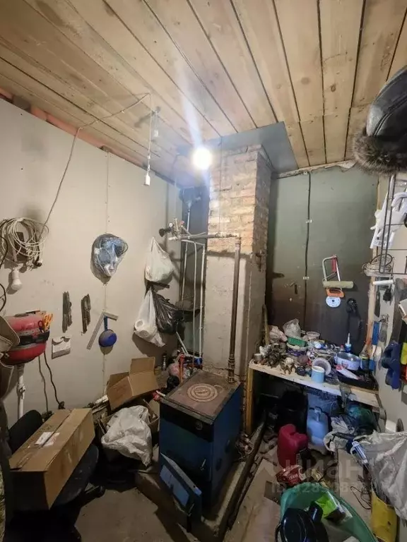 Дом в Красноярский край, Красноярск ул. 2-я Таймырская, 23 (64 м) - Фото 2