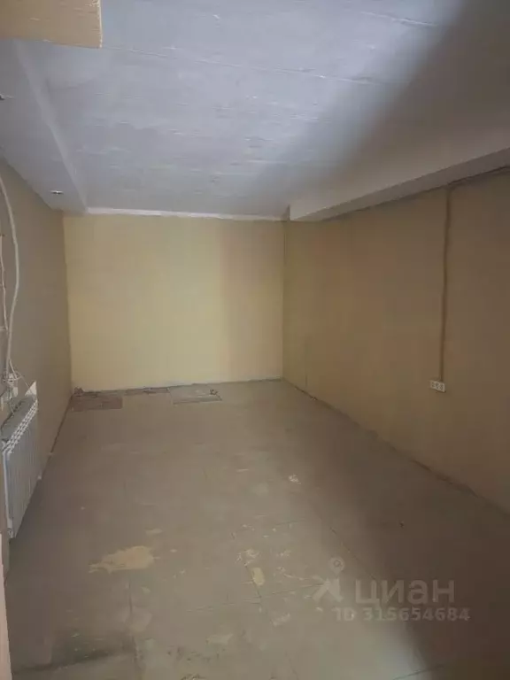 Помещение свободного назначения в Крым, Ялта ул. Тимирязева, 37 (22 м) - Фото 1