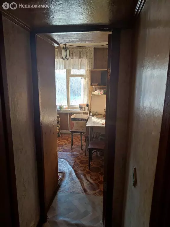 1-комнатная квартира: Челябинск, улица Куйбышева, 13 (30 м) - Фото 2