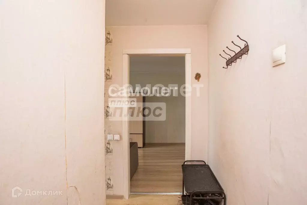 Продаётся 2-к квартира, 44.4 м - Фото 1