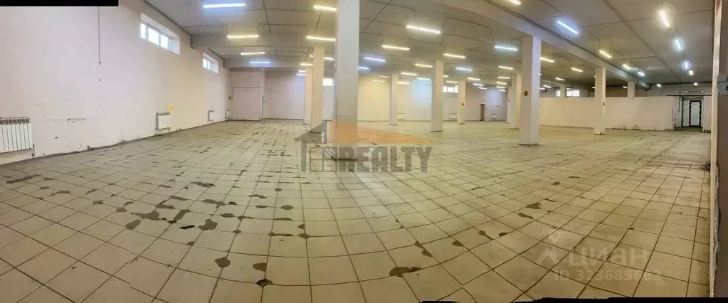 Склад в Московская область, Дмитровский муниципальный округ, с. ... - Фото 2