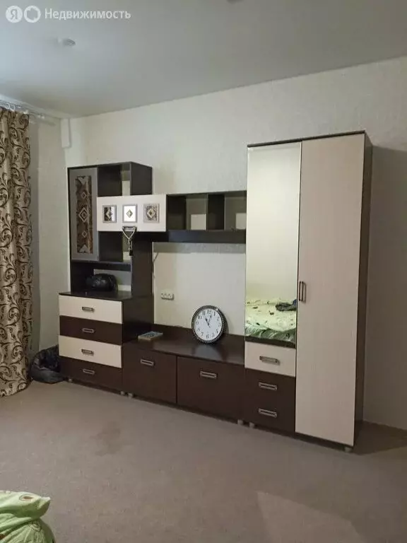 1к в 2-комнатной квартире (19 м) - Фото 0