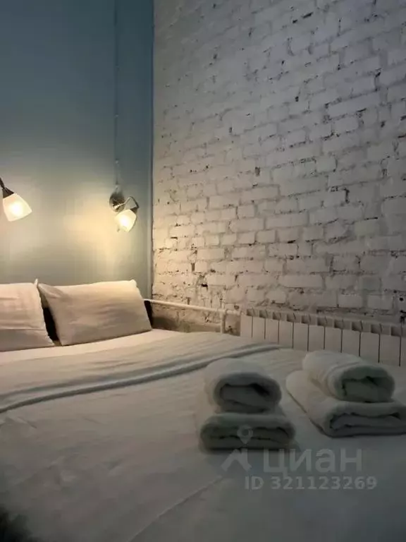 Комната Москва ул. Татищева, 3 - Фото 1