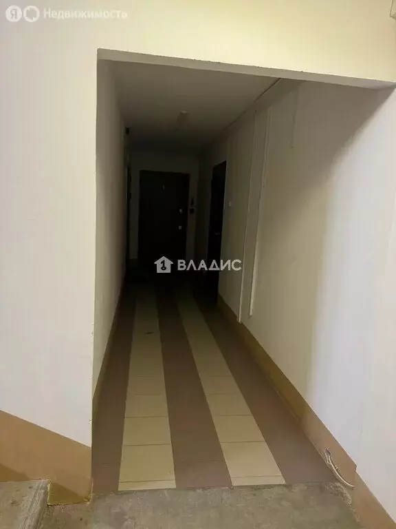 1-комнатная квартира: Уссурийск, Розинская улица, 33А (33.3 м) - Фото 2