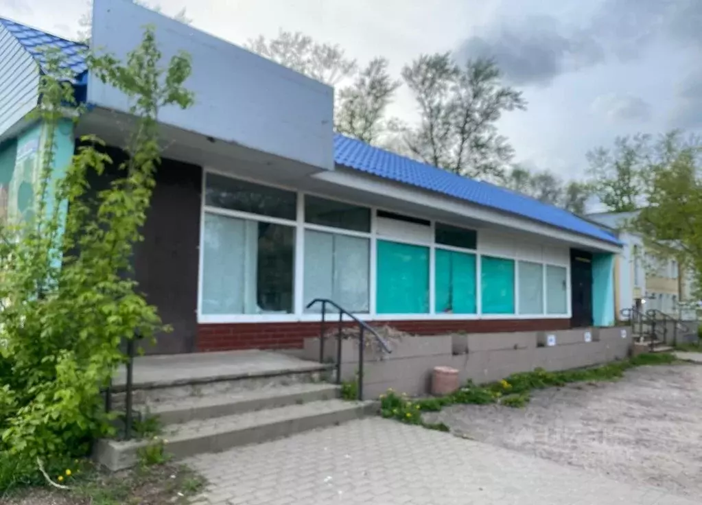 Помещение свободного назначения в Московская область, Дубна ул. Карла ... - Фото 1