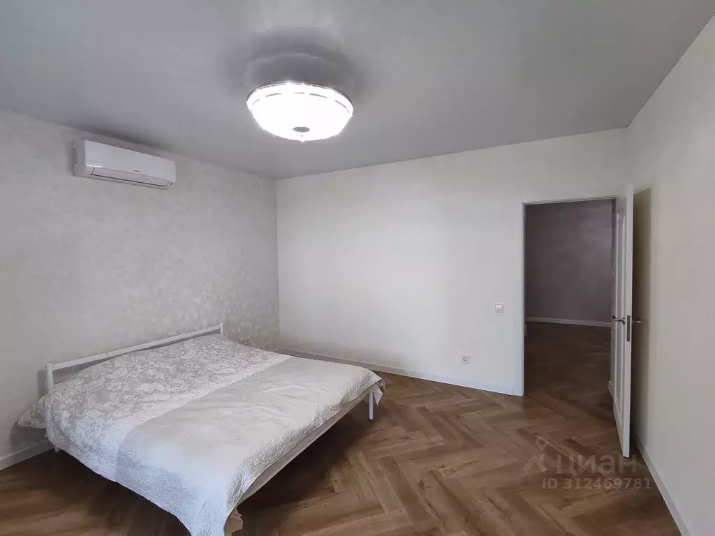 2-к кв. Самарская область, Тольятти проезд Оптимистов, 9 (67.0 м) - Фото 1