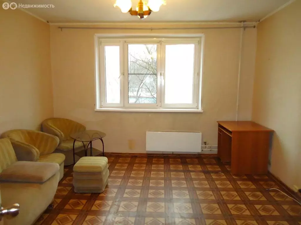 2-комнатная квартира: Москва, Туристская улица, 25к1 (50.5 м) - Фото 2