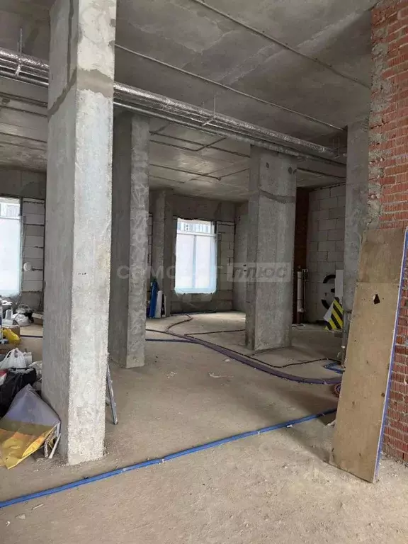 Помещение свободного назначения в Москва Новые Ватутинки жилрайон, ... - Фото 1