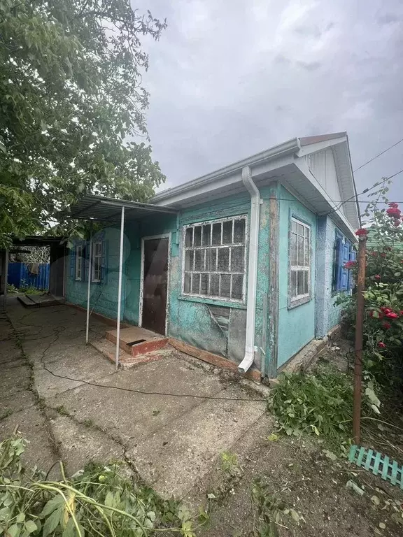 Дом 62 м на участке 7 сот. - Фото 0