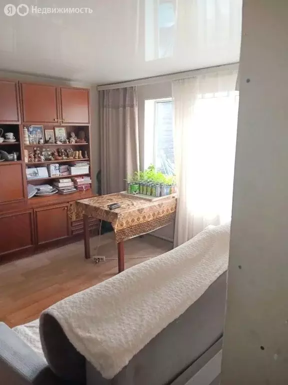 Дом в Кемерово, 2-я Нагорная улица (49.7 м) - Фото 1