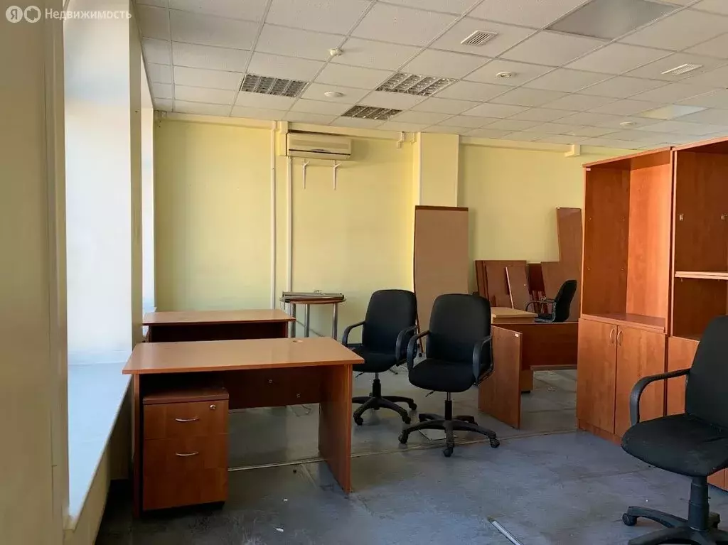 Офис (105.4 м) - Фото 1
