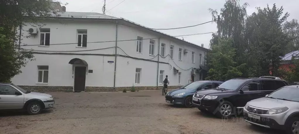 Офис в Новгородская область, Великий Новгород Район Софийская сторона, ... - Фото 0