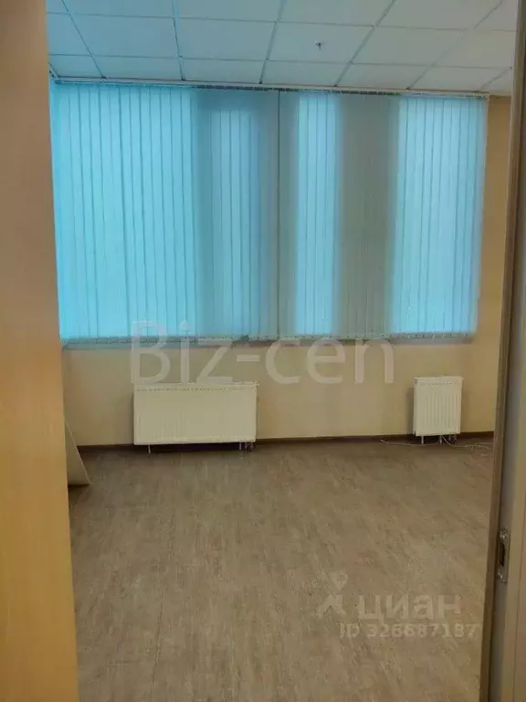 Офис в Санкт-Петербург ул. Профессора Качалова, 7 (26 м) - Фото 1