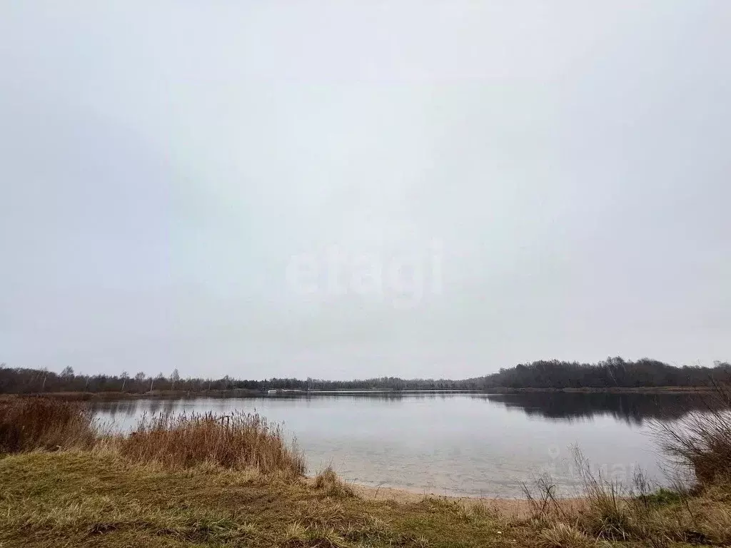 Участок в Смоленская область, Смоленск пос. Подснежники,  (10.0 сот.) - Фото 1